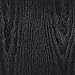 d-c-fix 346-8007 Decorative Self-Adhesive Film, Blackwood, 26