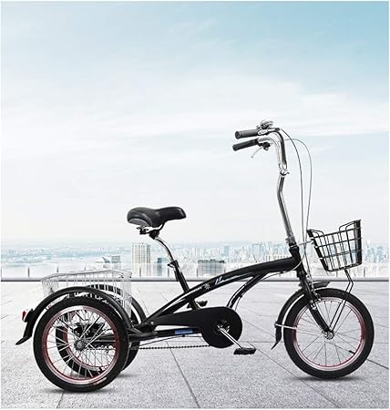 tricycle 16 inch wheel