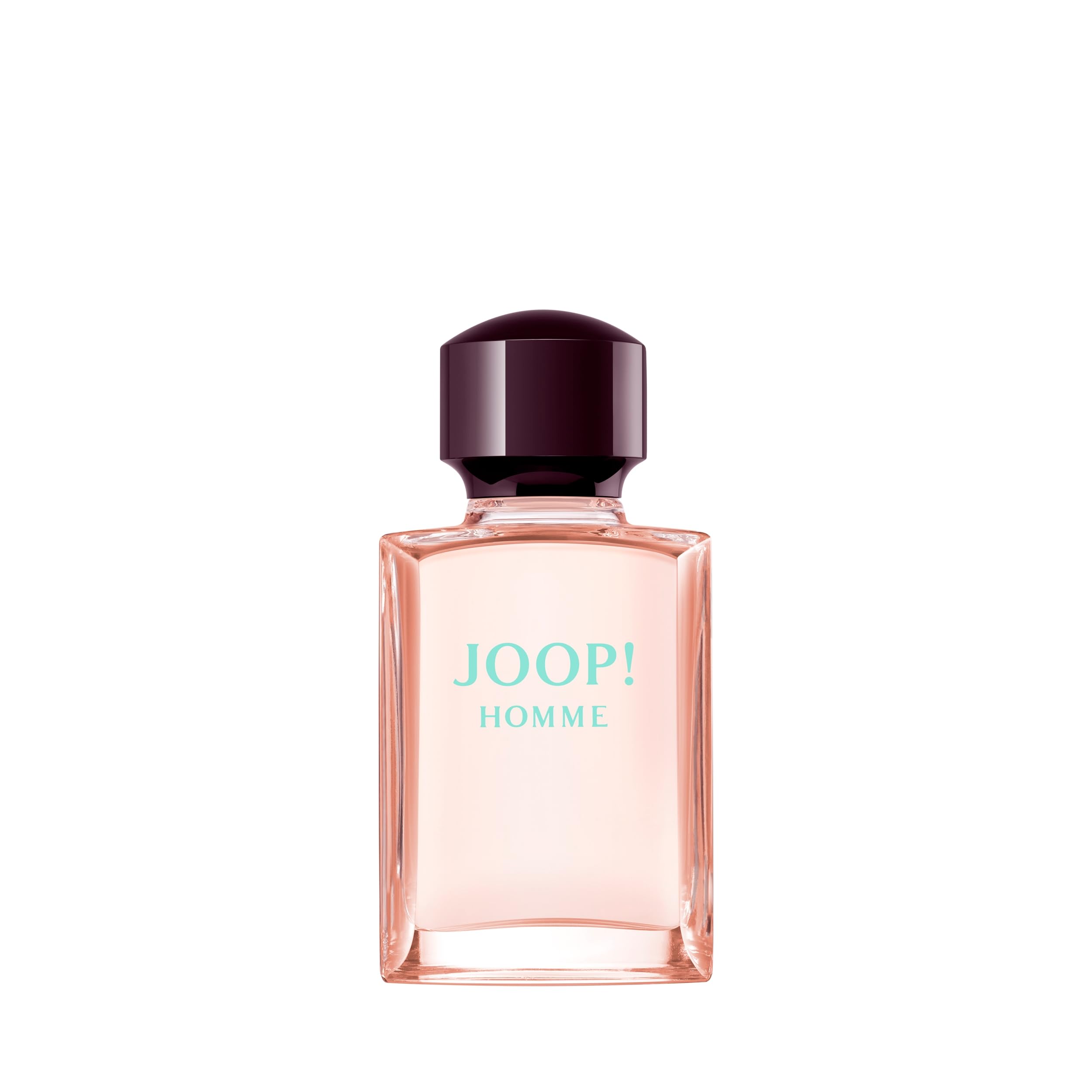 JOOP! Homme - Mild Deodorant Natural Spray - Woody Scent with Notes of Orange Blossom, Honey and Tonka Bean Accord - Medium Longevity - 75ml