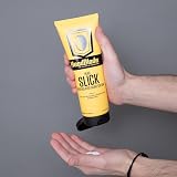 HeadBlade HeadSlick Menthol Shave Cream 8 oz - Refreshing, Water Soluble, Easy view 4