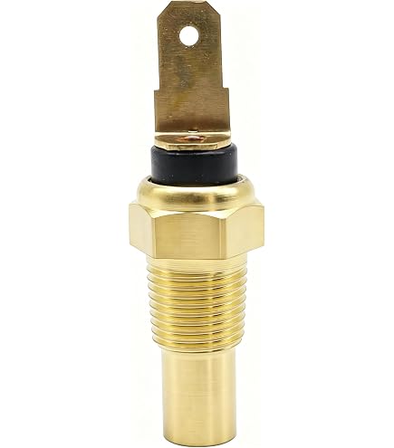 Amazon.com: FridayParts Water Temperature Sensor 16222-03040