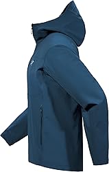 Arc'teryx Gamma Hoody Men's | Durable Breathable
