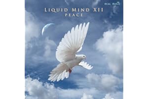 Liquid Mind XII: Peace
