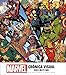 Marvel Crónica Visual Definitiva (Spanish Edition) by