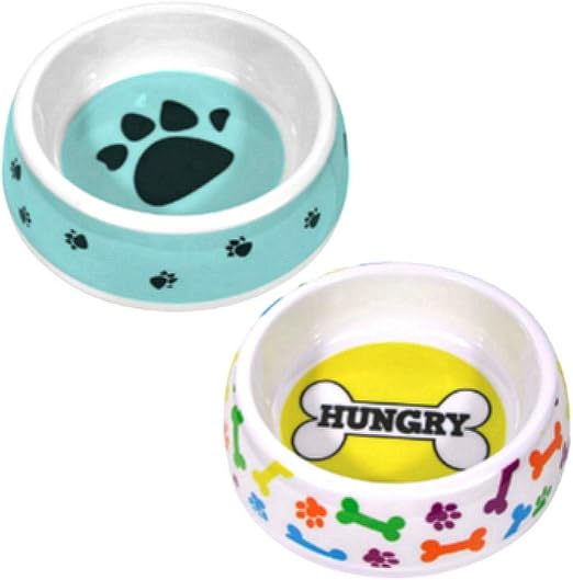 dog bowl designs
