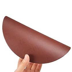 uxcell 8" Hook and Loop Sanding Discs 1200 Grit