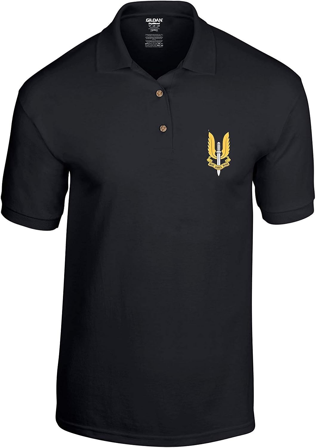 special air service clothing