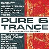 Pure Trance, Vol. 6