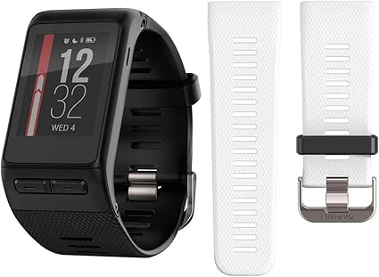 garmin vivoactive hr gps