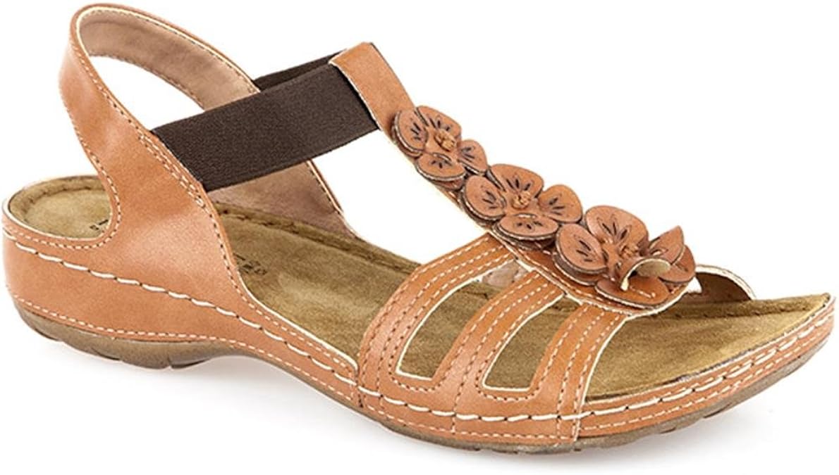pavers sandals