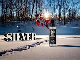 Redone Silver Aftershave Cologne Spray 2x 150ml Natural Long Lasting Men view 3