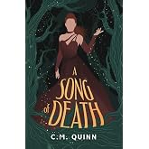 A Song of Death (The Purgatory Chronicles)