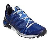 adidas outdoor Men's Terrex Agravic Collegiate