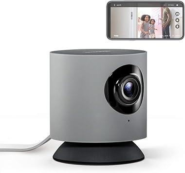 amazon cloud cam google assistant