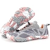 Hi-Y2Kgirls Hike Barefoot Shoes Women Men Non-Slip Healthy Barefoot Shoes Womens Mens Breathable Fashion Trail Rnning Hiking Shoe Womens Mens Wide Toe Zero Drop Shoe