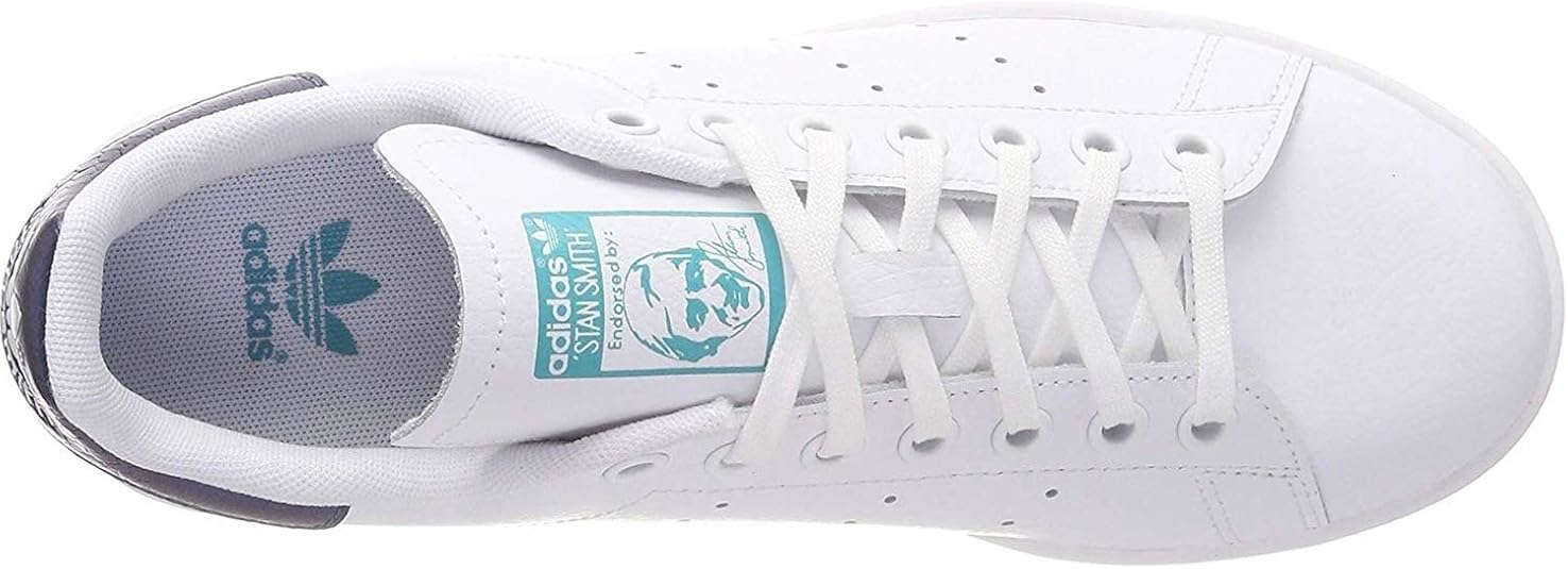 adidas stan smith j b37185