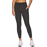 RBX Active High Waisted Squat Proof Workout Yoga Leggings with Pockets for Women