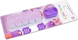 Thumble Baby Nails New Baby Pack – Wearable Baby Nail File Set 0 Months+ view 4
