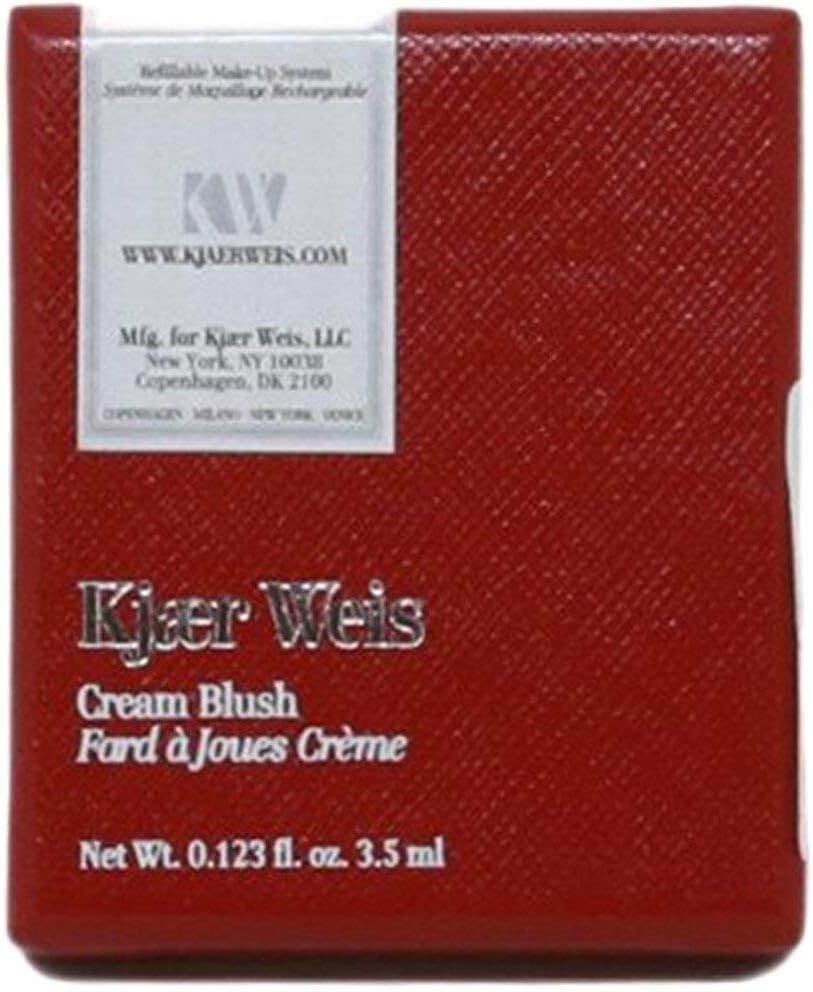 Kjaer Weis Cream Blush - Blossoming