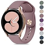 Meliya Bands Compatible with Samsung Galaxy Watch 4