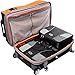 eBags Classic Medium 3pc Packing Cubes (Black)