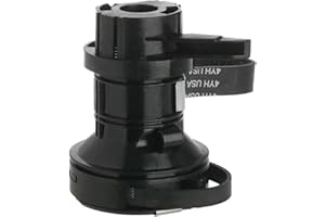 Masterpart Vacuum Cleaner Clutch Compatible with Dyson DC04/DC07/DC14/DC33. Compatible with Genuine Part Number - 900252-04