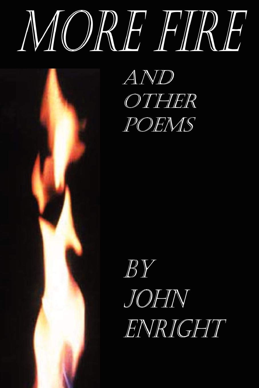 Fire Rhyming Poems