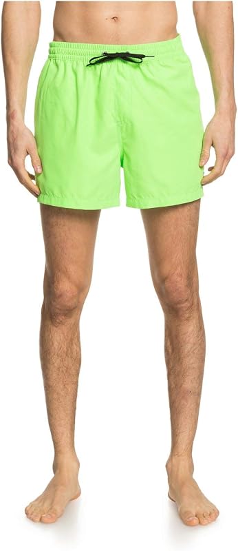Men Everyday Volley 15" Lime Punch M M