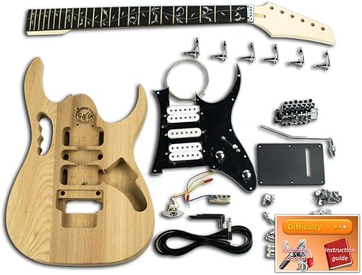 Guitarra electrica ibanez segunda mano | Las mejores guitarras
