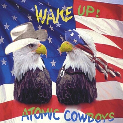 Wake Up!