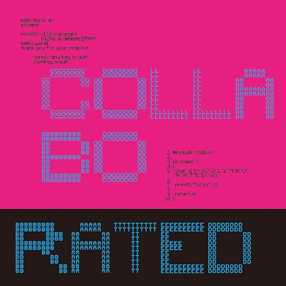 Collaborated Monkey Majik J Pop ミュージック Amazon