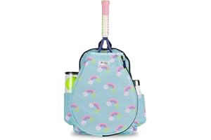 Ame & Lulu Little Love Tennis Backpack