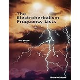The Electroherbalism Frequency Lists