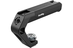 SMALLRIG Lightweight Top Handle