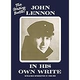In His Own Write