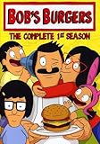 Bob's Burgers: Season 1