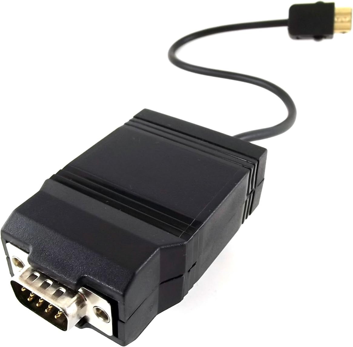 Genesis Controller / Wiimote Adapter