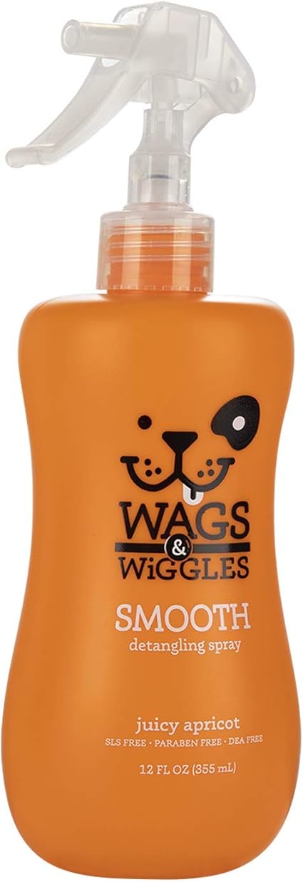 Wags grooming supply Clearance
