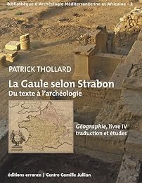 La  Gaule selon Strabon