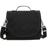 Kipling Women's New Kichirou Lunch Bag, Insulated Lunch Bag, Nylon Lunch Tote
