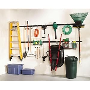 FastTrack Gardening Kit (16-Piece)