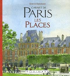 Carnet de Paris