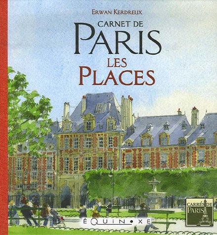 Carnet de Paris