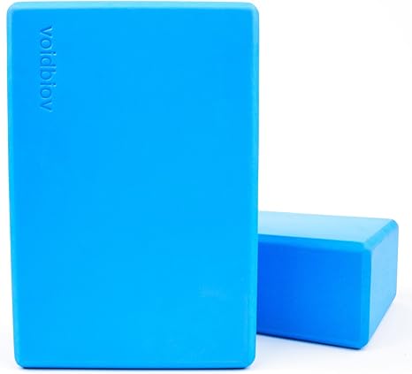 yoga blocks amazon uk