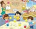 Fisher-Price Little People: Easter Is Here! (Lift-the-Flap)