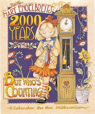 2000 Years, But Who's Counting by 