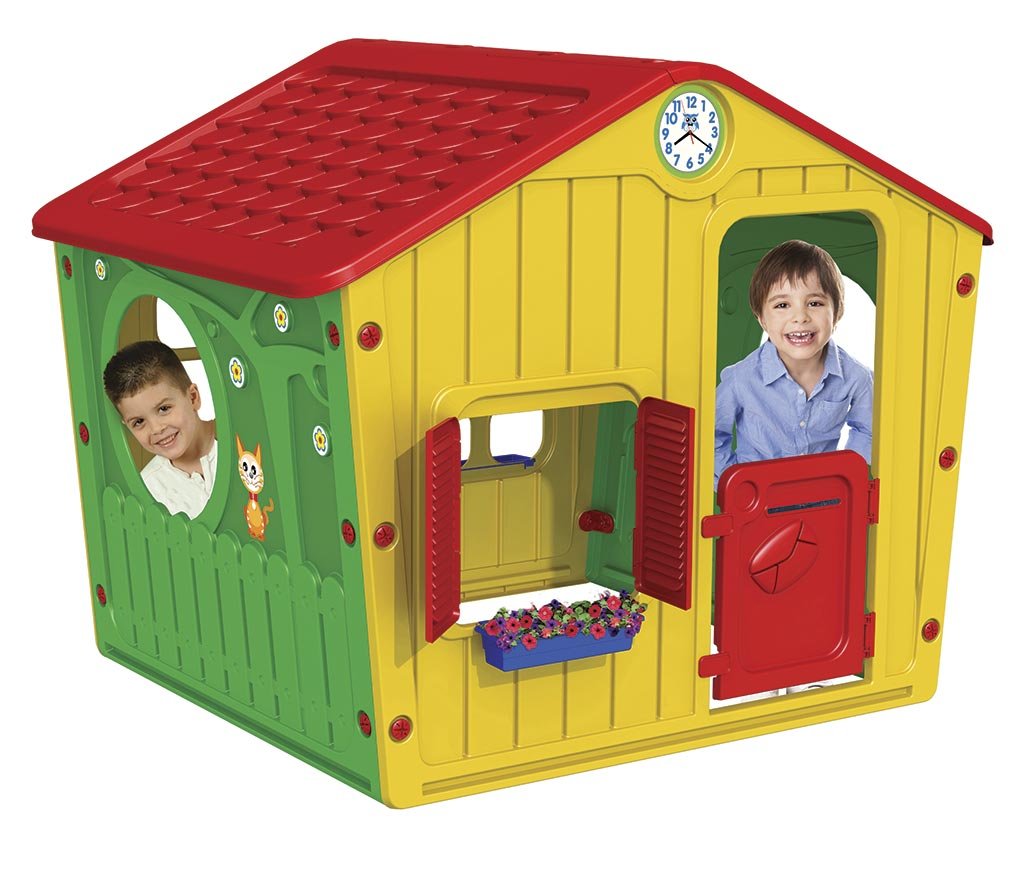 Starplay Kinder Spielhaus Galilee Village House Gartenhaus Kinderhaus