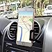 Asscom 258-TFK Car Air Vent Mount Holder Compatible with All Smartphones