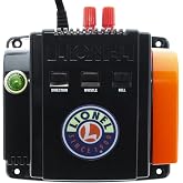 CW80 Transformer | Train Power Supply, Railroad Transformer, O Gauge, S Gauge, Age14+