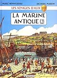 Alix : La Marine antique, tome 2 by 